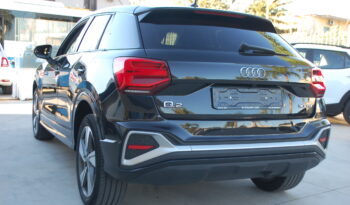 Audi Q2 30 2.0 tdi 115CV S line edition Led Lega Navi USB pieno