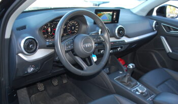 Audi Q2 30 2.0 tdi 115CV S line edition Led Lega Navi USB pieno