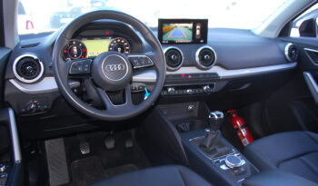 Audi Q2 30 2.0 tdi 115CV S line edition Led Lega Navi USB pieno