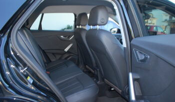 Audi Q2 30 2.0 tdi 115CV S line edition Led Lega Navi USB pieno