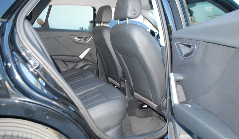 Audi Q2 30 2.0 tdi 115CV S line edition Led Lega Navi USB pieno