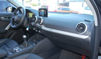 Audi Q2 30 2.0 tdi 115CV S line edition Led Lega Navi USB pieno