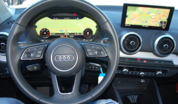 Audi Q2 30 2.0 tdi 115CV S line edition Led Lega Navi USB pieno