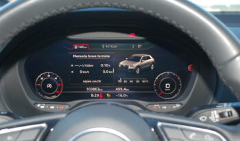 Audi Q2 30 2.0 tdi 115CV S line edition Led Lega Navi USB pieno