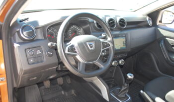 Dacia Duster 1.0 tce Prestige Eco-g 4×2 100CV Uff Italy Navi pieno