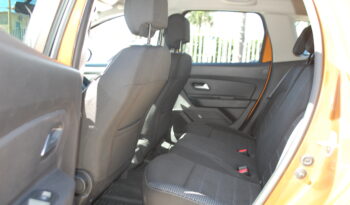 Dacia Duster 1.0 tce Prestige Eco-g 4×2 100CV Uff Italy Navi pieno
