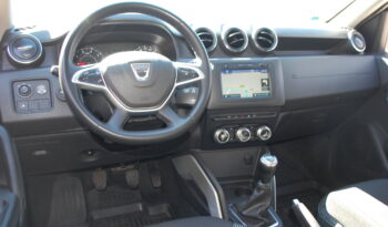 Dacia Duster 1.0 tce Prestige Eco-g 4×2 100CV Uff Italy Navi pieno