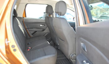 Dacia Duster 1.0 tce Prestige Eco-g 4×2 100CV Uff Italy Navi pieno