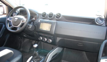 Dacia Duster 1.0 tce Prestige Eco-g 4×2 100CV Uff Italy Navi pieno