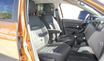Dacia Duster 1.0 tce Prestige Eco-g 4×2 100CV Uff Italy Navi pieno