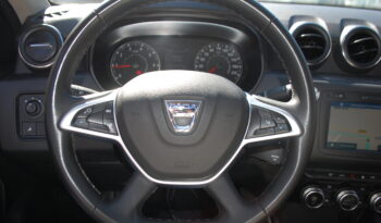 Dacia Duster 1.0 tce Prestige Eco-g 4×2 100CV Uff Italy Navi pieno