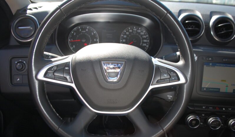 Dacia Duster 1.0 tce Prestige Eco-g 4×2 100CV Uff Italy Navi pieno