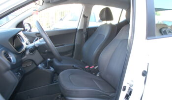 Hyundai i10 1.0 Bz 67CV Comfort Uff Italy Led USB Clima pieno