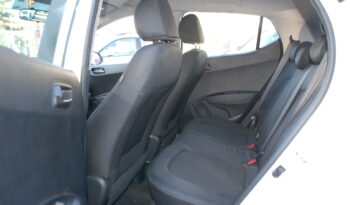 Hyundai i10 1.0 Bz 67CV Comfort Uff Italy Led USB Clima pieno