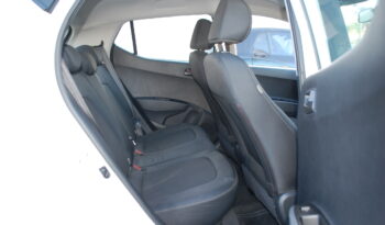 Hyundai i10 1.0 Bz 67CV Comfort Uff Italy Led USB Clima pieno