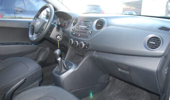 Hyundai i10 1.0 Bz 67CV Comfort Uff Italy Led USB Clima pieno