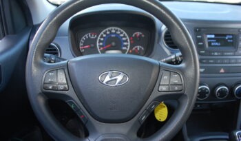 Hyundai i10 1.0 Bz 67CV Comfort Uff Italy Led USB Clima pieno