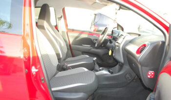 Toyota Aygo Connect 5p 1.0 x-cool 72CV Uff Italy App Lega USB Led pieno