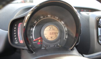Toyota Aygo Connect 5p 1.0 x-cool 72CV Uff Italy App Lega USB Led pieno