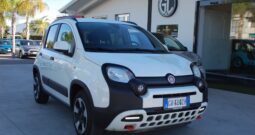 Fiat Panda Cross 1.0 firefly hybrid 70CV S&S Uff Italy USB App
