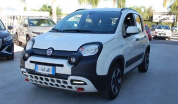 Fiat Panda Cross 1.0 firefly hybrid 70CV S&S Uff Italy USB App pieno