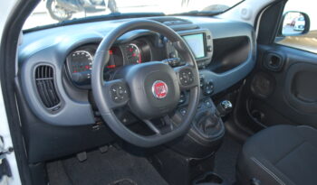 Fiat Panda Cross 1.0 firefly hybrid 70CV S&S Uff Italy USB App pieno