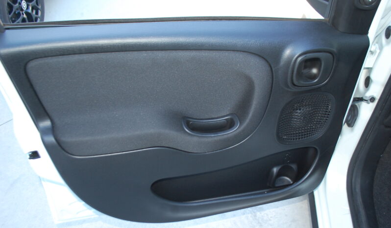 Fiat Panda Cross 1.0 firefly hybrid 70CV S&S Uff Italy USB App pieno
