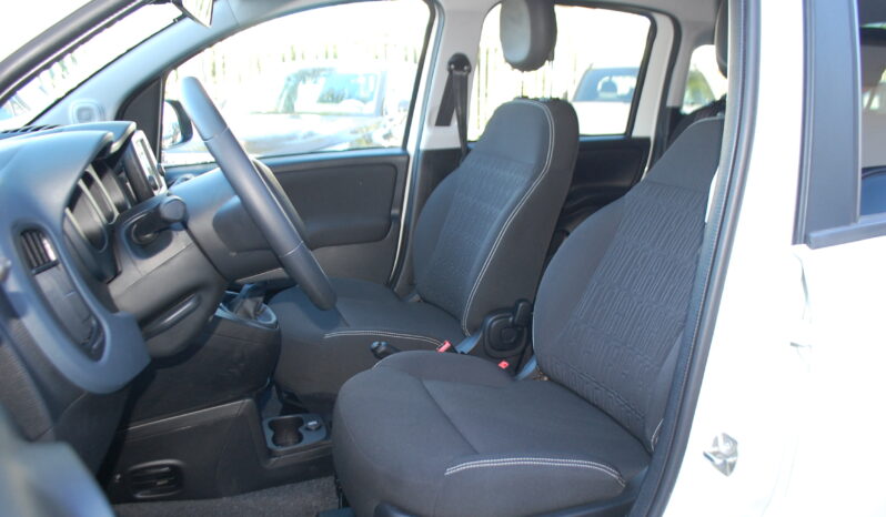 Fiat Panda Cross 1.0 firefly hybrid 70CV S&S Uff Italy USB App pieno