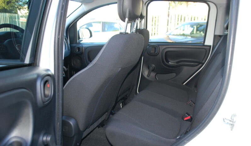 Fiat Panda Cross 1.0 firefly hybrid 70CV S&S Uff Italy USB App pieno