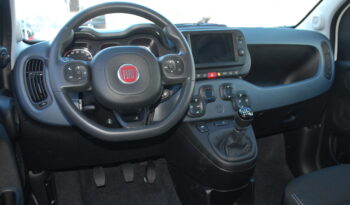 Fiat Panda Cross 1.0 firefly hybrid 70CV S&S Uff Italy USB App pieno