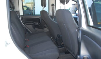 Fiat Panda Cross 1.0 firefly hybrid 70CV S&S Uff Italy USB App pieno