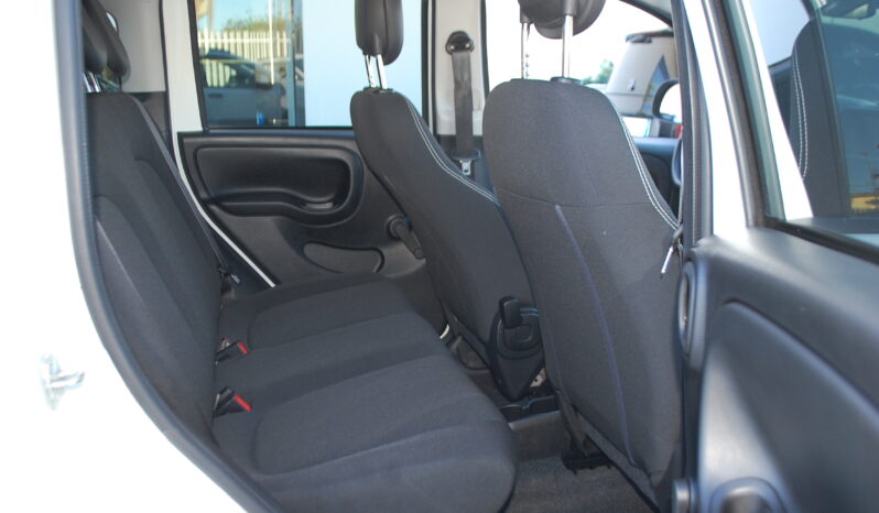Fiat Panda Cross 1.0 firefly hybrid 70CV S&S Uff Italy USB App pieno