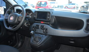 Fiat Panda Cross 1.0 firefly hybrid 70CV S&S Uff Italy USB App pieno