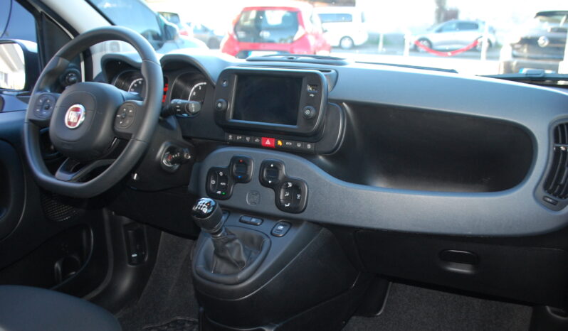 Fiat Panda Cross 1.0 firefly hybrid 70CV S&S Uff Italy USB App pieno