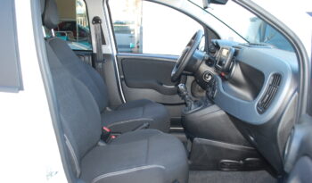 Fiat Panda Cross 1.0 firefly hybrid 70CV S&S Uff Italy USB App pieno