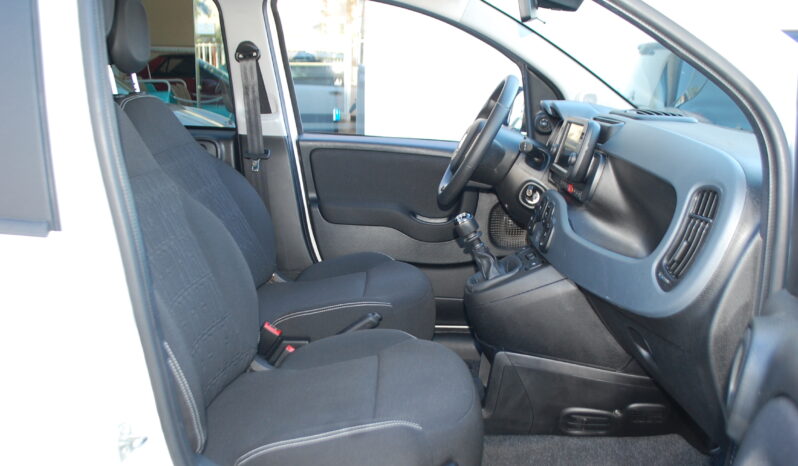 Fiat Panda Cross 1.0 firefly hybrid 70CV S&S Uff Italy USB App pieno