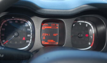 Fiat Panda Cross 1.0 firefly hybrid 70CV S&S Uff Italy USB App pieno