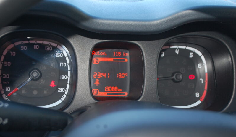 Fiat Panda Cross 1.0 firefly hybrid 70CV S&S Uff Italy USB App pieno