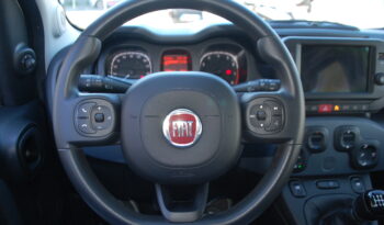 Fiat Panda Cross 1.0 firefly hybrid 70CV S&S Uff Italy USB App pieno