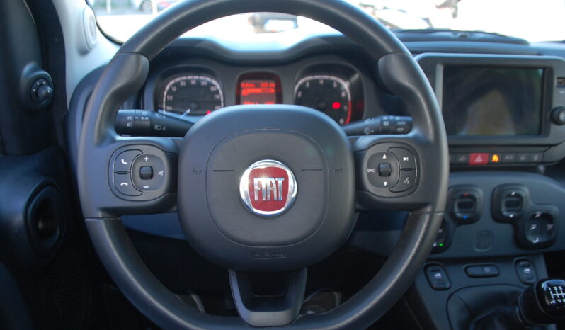 Fiat Panda Cross 1.0 firefly hybrid 70CV S&S Uff Italy USB App pieno