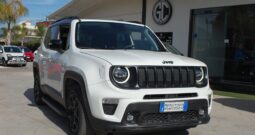 Jeep Renegade 1.6 mjt Limited fwd 120cv Uff Italy Led USB Lega