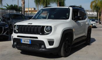 Jeep Renegade 1.6 mjt Limited fwd 120cv Uff Italy Led USB Lega pieno