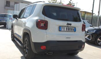 Jeep Renegade 1.6 mjt Limited fwd 120cv Uff Italy Led USB Lega pieno