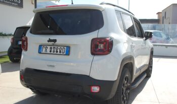 Jeep Renegade 1.6 mjt Limited fwd 120cv Uff Italy Led USB Lega pieno
