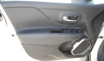 Jeep Renegade 1.6 mjt Limited fwd 120cv Uff Italy Led USB Lega pieno