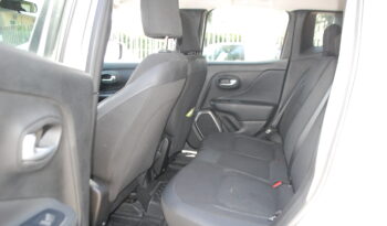 Jeep Renegade 1.6 mjt Limited fwd 120cv Uff Italy Led USB Lega pieno