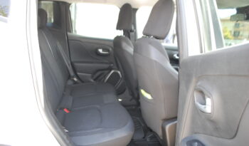 Jeep Renegade 1.6 mjt Limited fwd 120cv Uff Italy Led USB Lega pieno