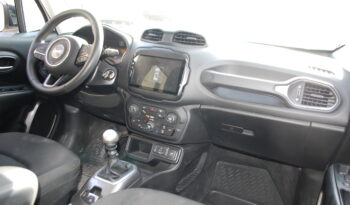 Jeep Renegade 1.6 mjt Limited fwd 120cv Uff Italy Led USB Lega pieno
