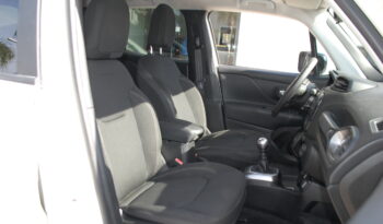 Jeep Renegade 1.6 mjt Limited fwd 120cv Uff Italy Led USB Lega pieno