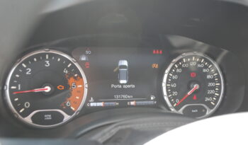 Jeep Renegade 1.6 mjt Limited fwd 120cv Uff Italy Led USB Lega pieno